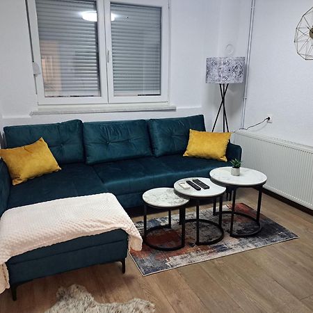 Apartman Hana Sarajevo Exterior photo