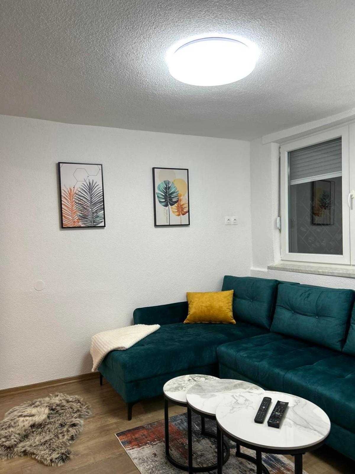 Apartman Hana Sarajevo Exterior photo