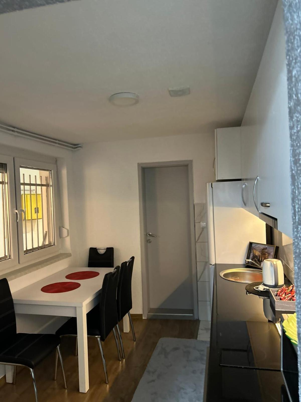 Apartman Hana Sarajevo Exterior photo