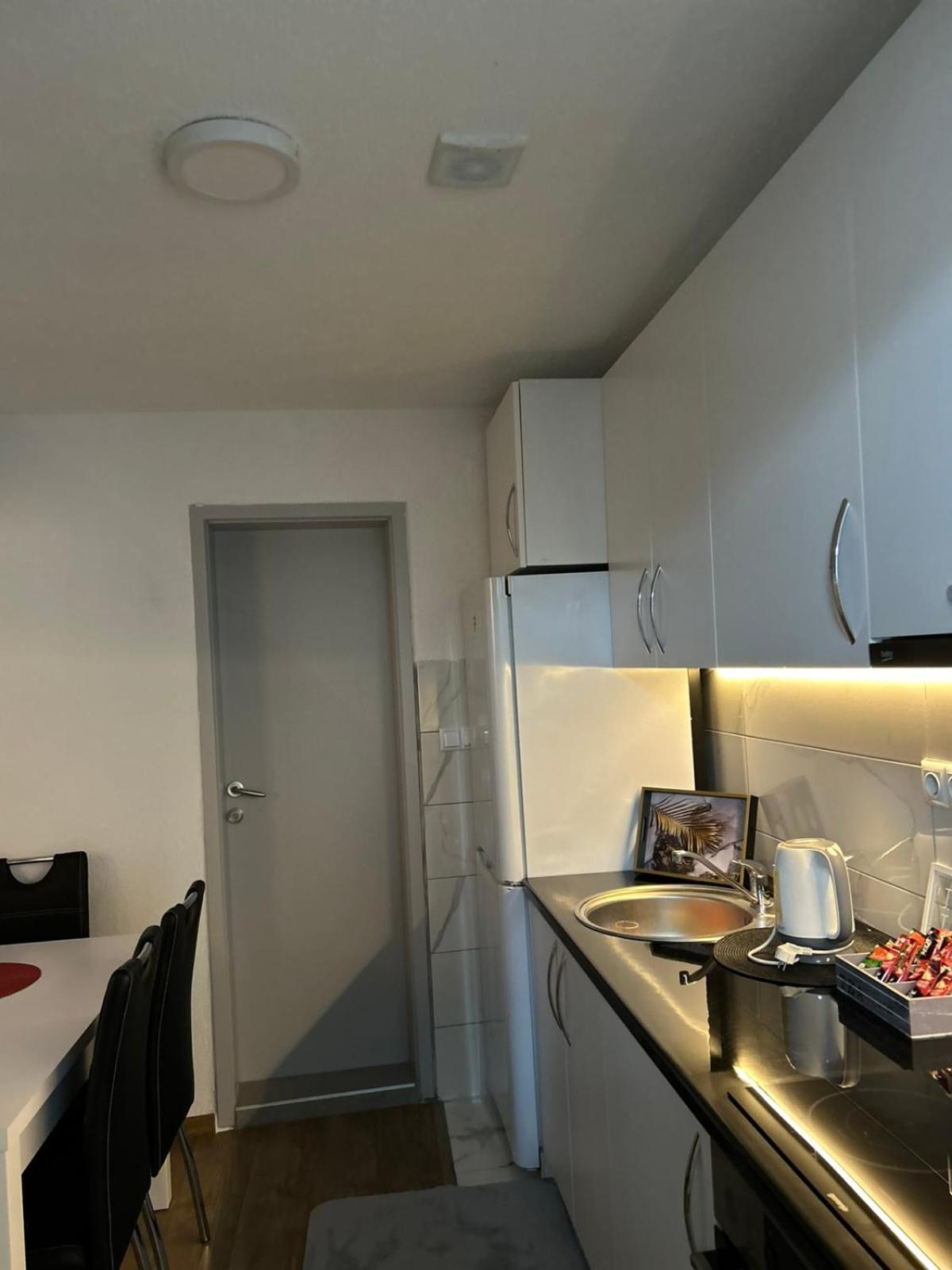 Apartman Hana Sarajevo Exterior photo